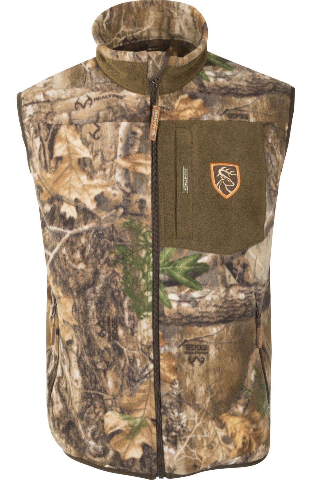 Multi Windproof Layering Vest N544059