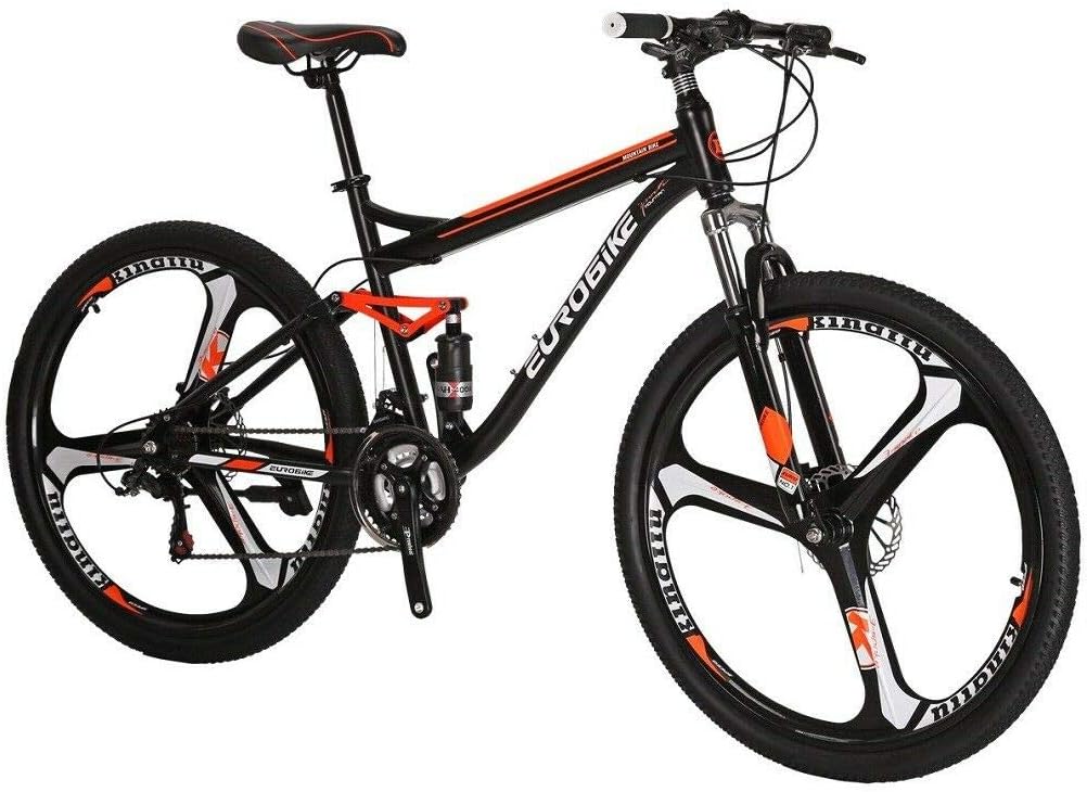 27.5 Mountain Bike 21 Speed I149
