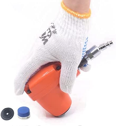 Pneumatic Hammer Scaler Handheld Air Chipping Hammer Tool V2053