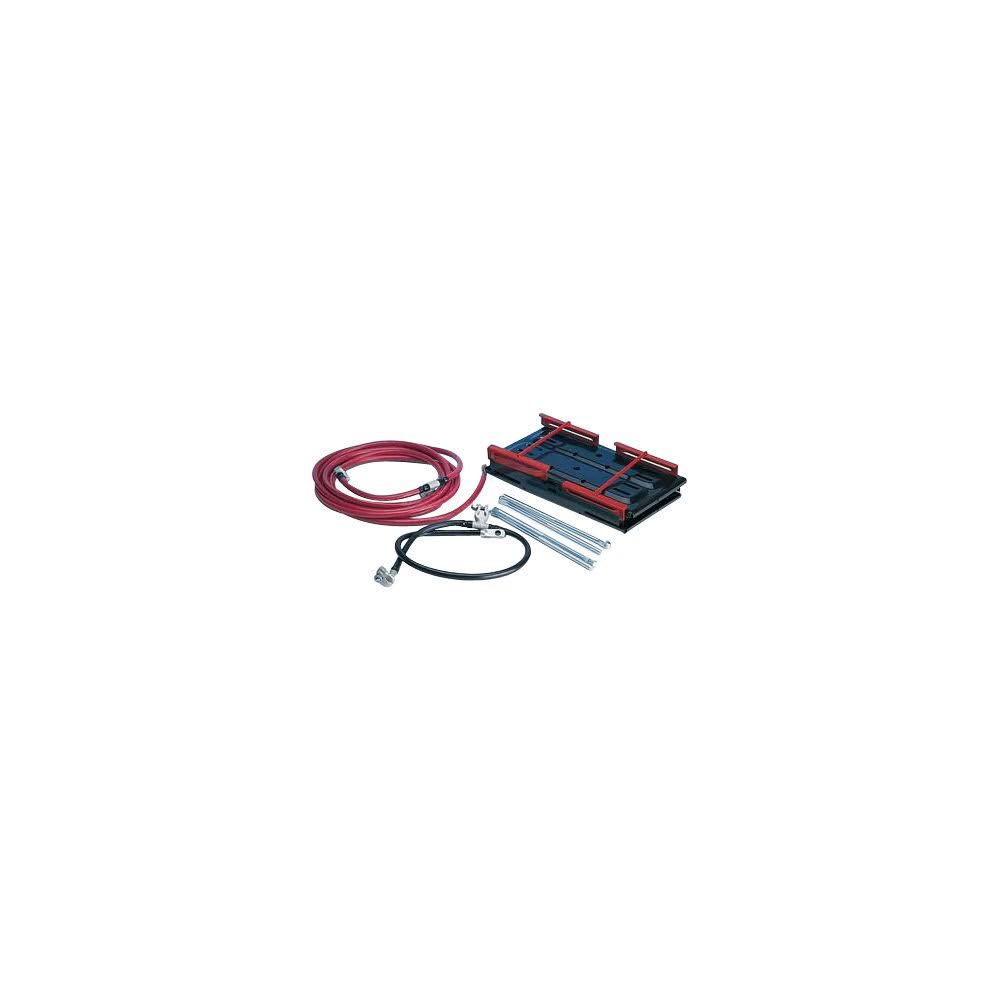Battery Relocator Kit R935