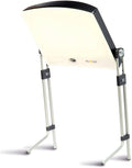 10,000 Lux Bright Light Therapy Lamp F6262
