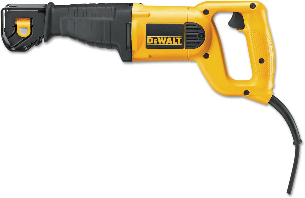 10-Amp Reciprocating Saw I995