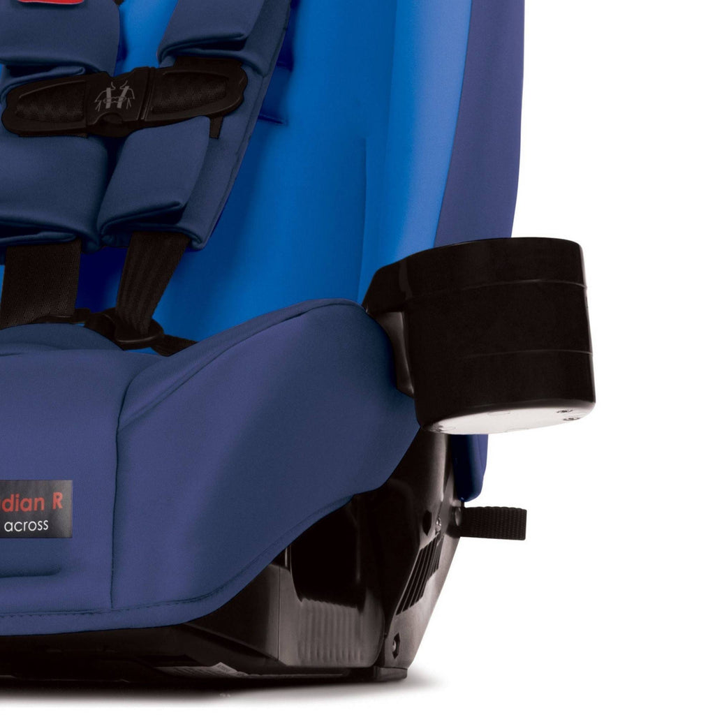 Blue All-in-One Convertible Car Seat A75699