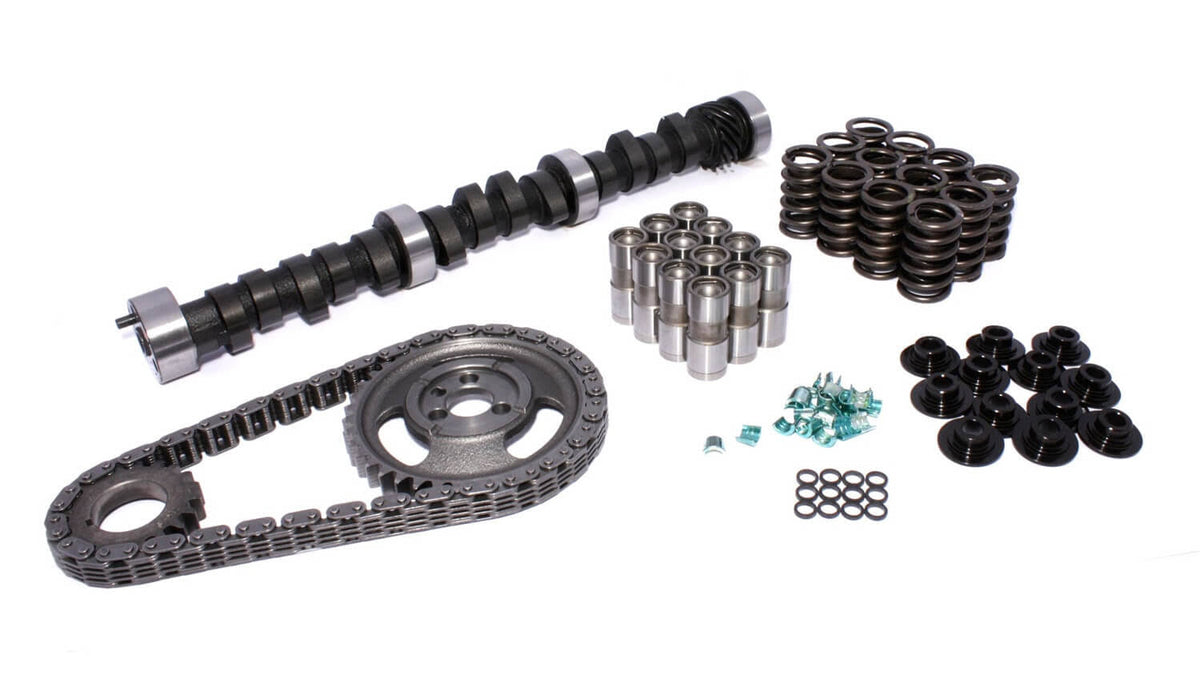 High Energy Camshaft Kit Q275441