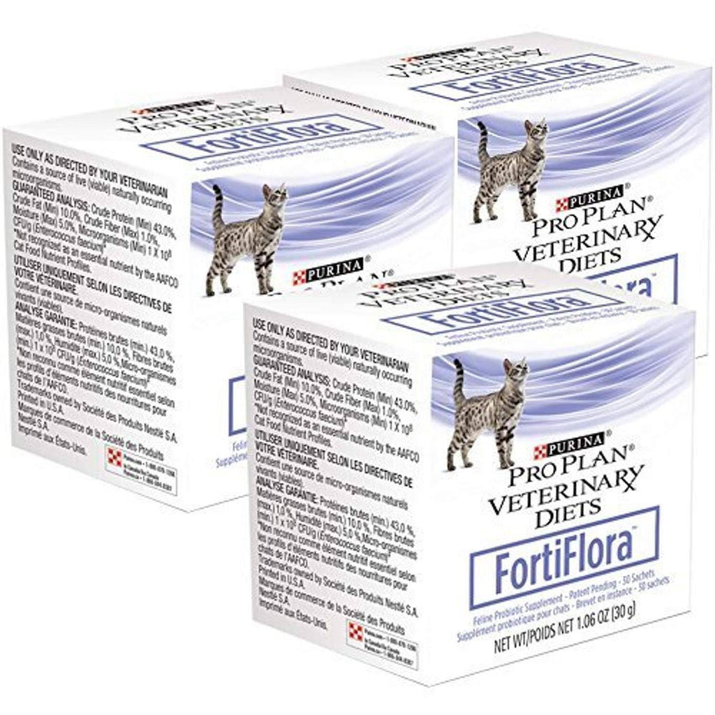 Cat Supplement 3 Pack D4325