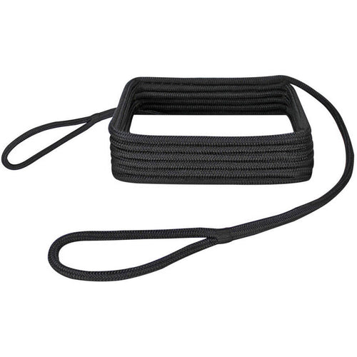 0.75 in. x 40 ft. Double Looped Nylon Dock Line T227