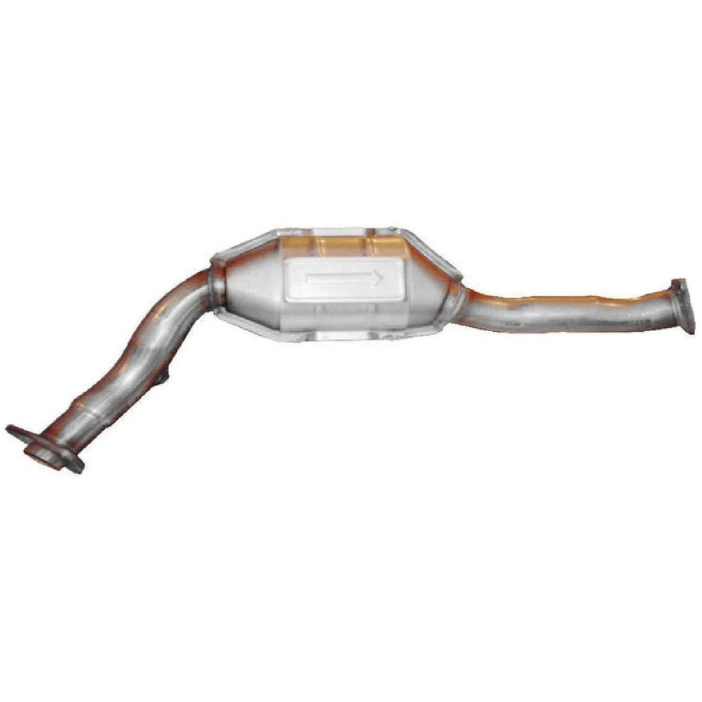 Catalytic Converter K122484