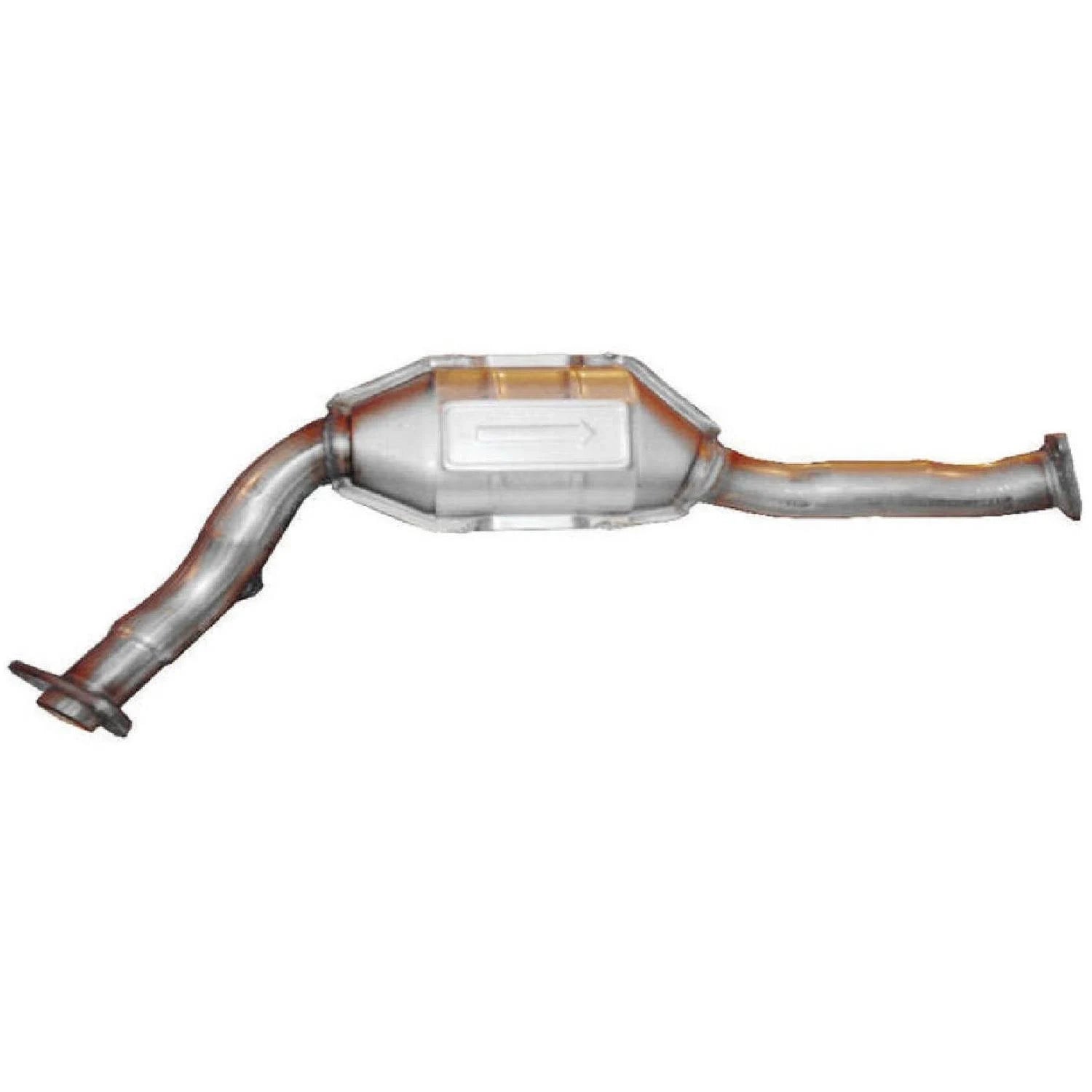 Catalytic Converter K122484