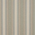 Blue Beige And Green Striped Washed Linen Woven Upholstery Fabric Z46628
