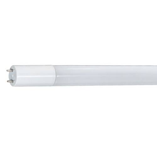13 Watt 4ft T8 Frosted Glass LED Tube 3500K Dimmable (12 Pack) N337358