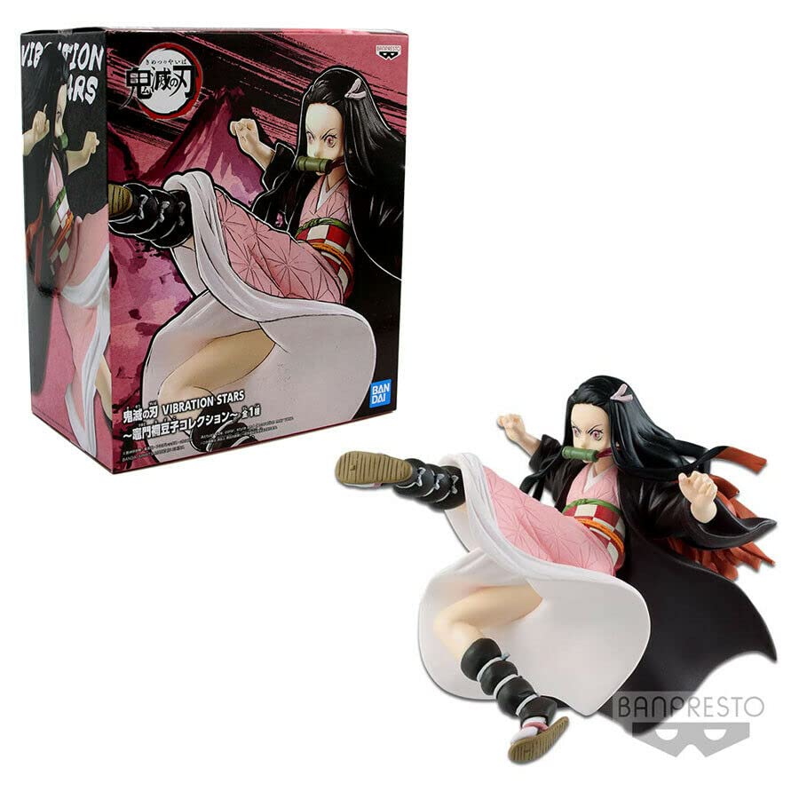 Nezuko Kamado Figure L45715
