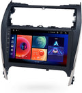 Car Stereo Bluetooth Radio with 1280x720 IPS Touch Screen U92223