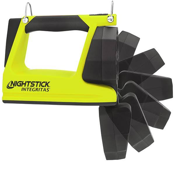 Intrinsically Safe Rechargeable Lantern J194852