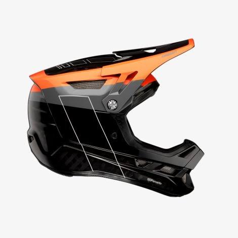 Aircraft Carbon MIPS Race Helmet W181