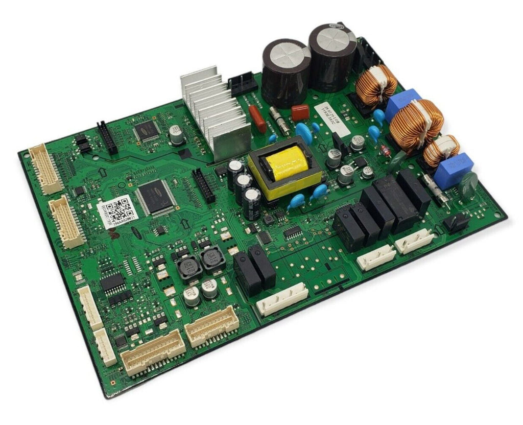 Refrigerator Control Z2923