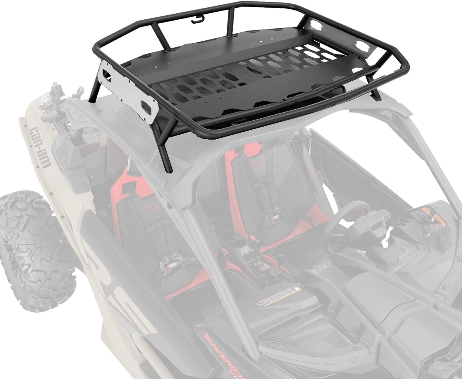 Roof Rack for Maverick X3 N365