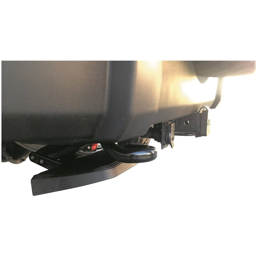 Jeep Wrangler BedStep O832