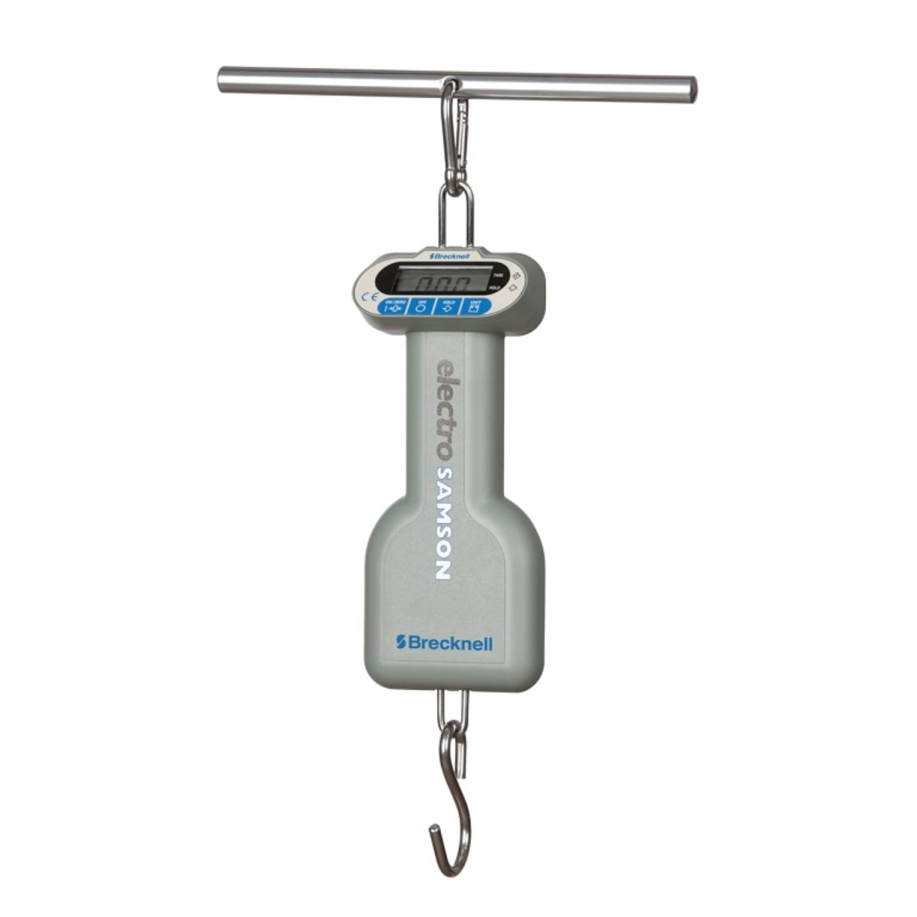 ElectroSamson Scale K997