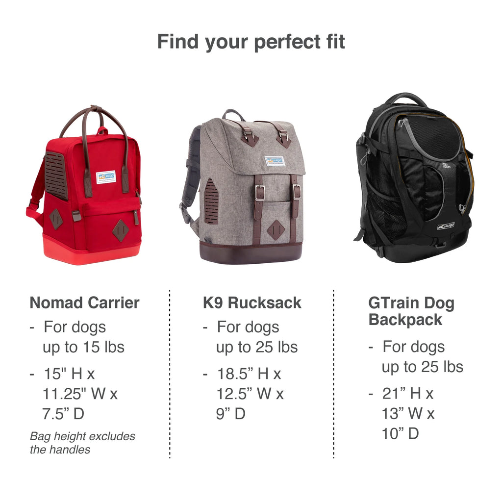 Navy Blue Dog Carrier Backpack J27651