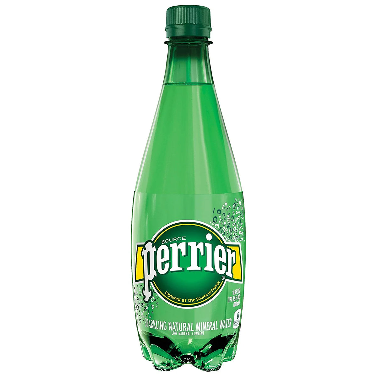 Plastic Bottle Z57609