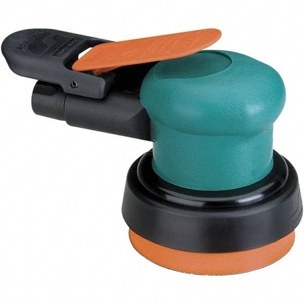 3-1/2x22 Random Orbital Sander J6423
