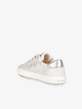 White Trainers by Geox D751