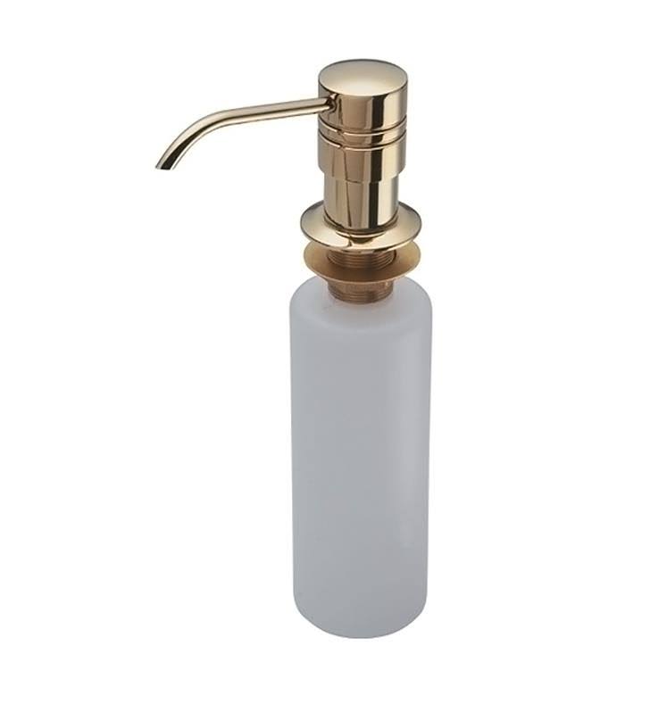 Heavy Duty Soap and Lotion Dispenser C24684
