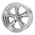 Polished 16x8 Wheel Rim E12685
