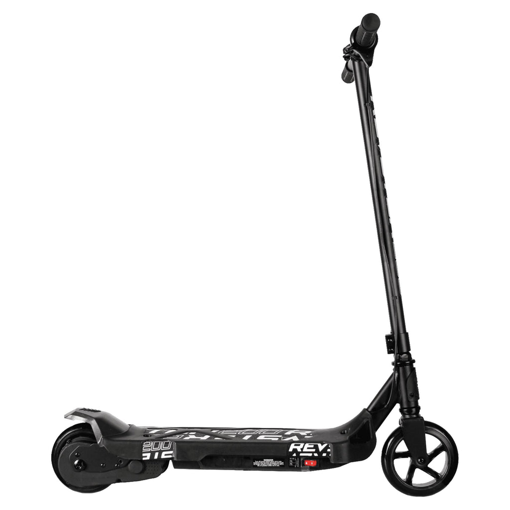 2-in-1 Electric & Kick Scooter for Kids Z23557