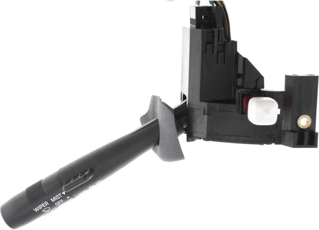 Turn Signal Switch for GMC K1500 K2500 K3500 1995-2000 Pack of 2 Q281