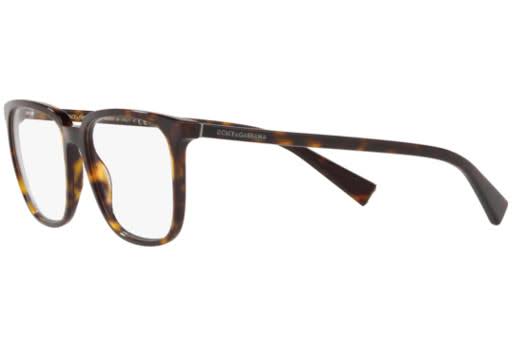 Havana Eyeglasses P3373