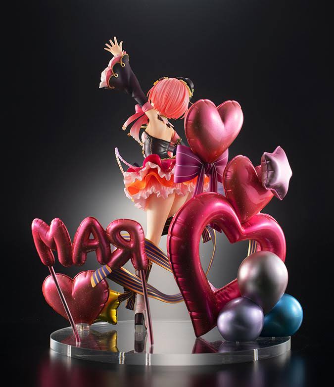 Ram Idol Ver 1/7 Scale Figure K70573