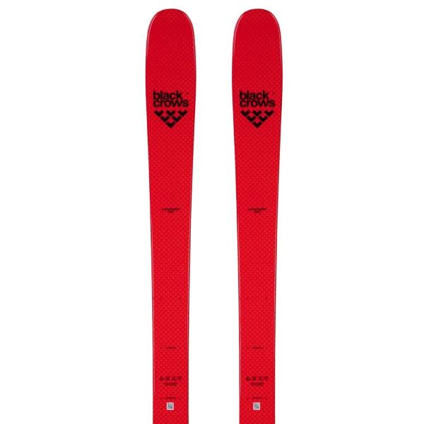 Black Crows Camox Freebird U74456