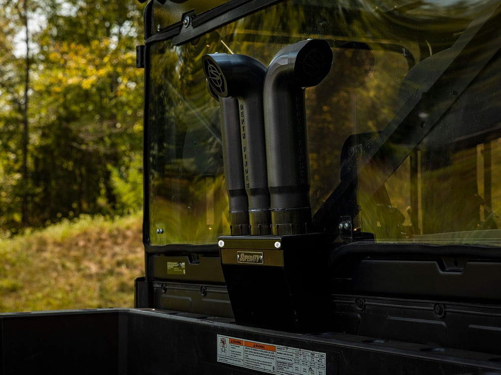 Snorkel Kit for Polaris Ranger XP 900, XP 570, XP 1000 K44810