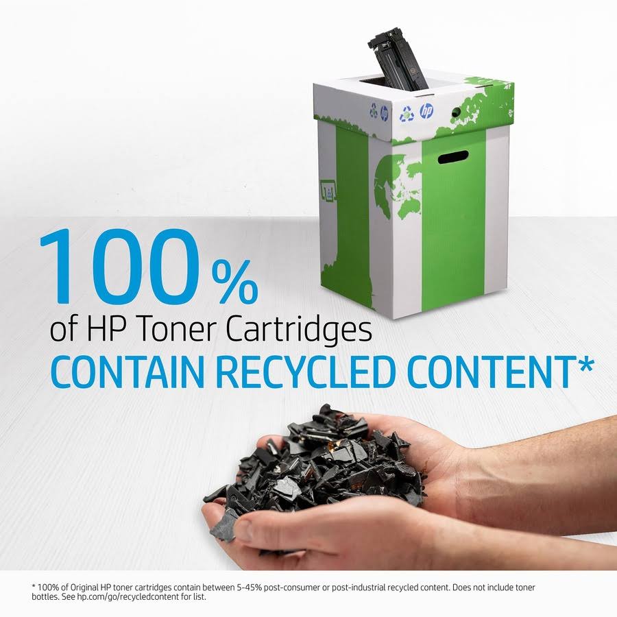 Yellow Toner Cartridge K72414
