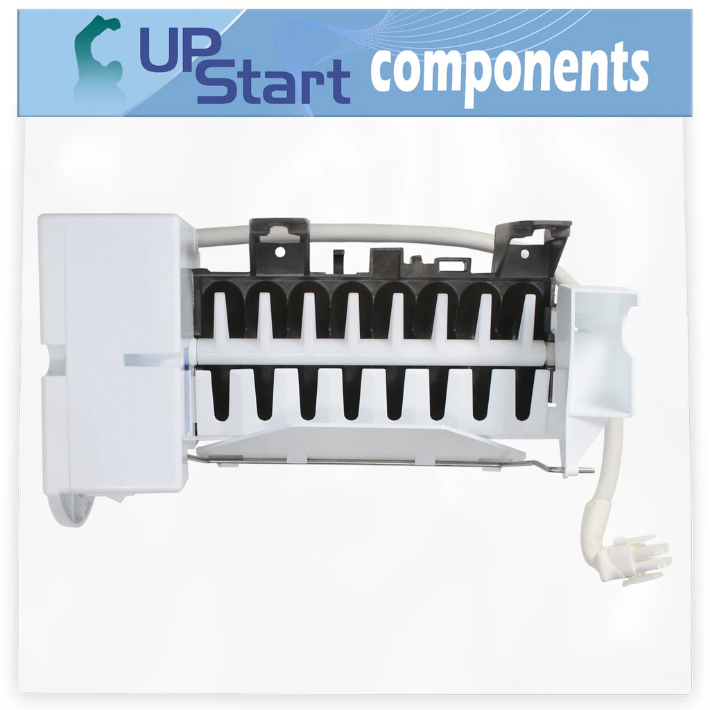 Refrigerator Ice Maker Replacement H102896