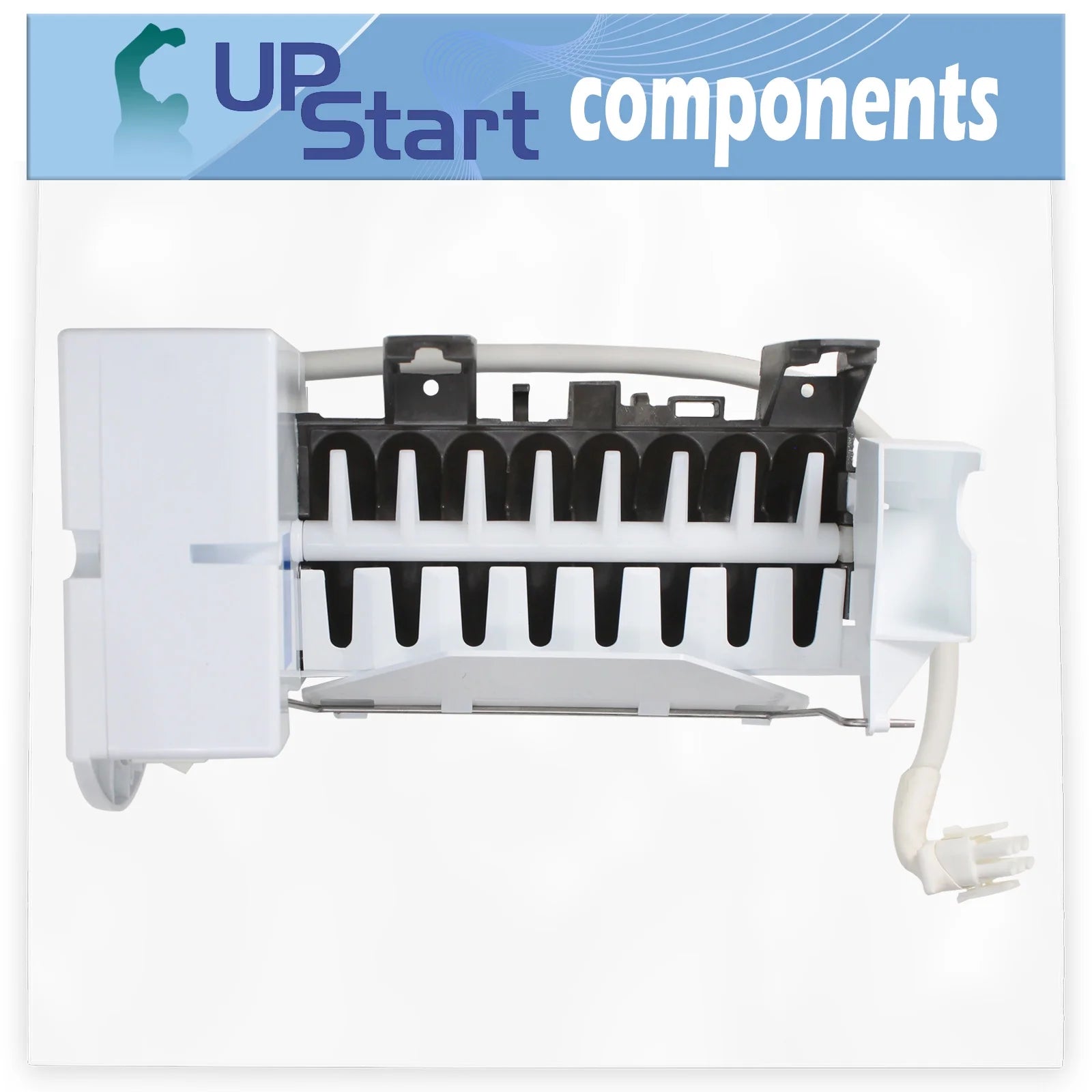 Refrigerator Ice Maker Replacement H102896