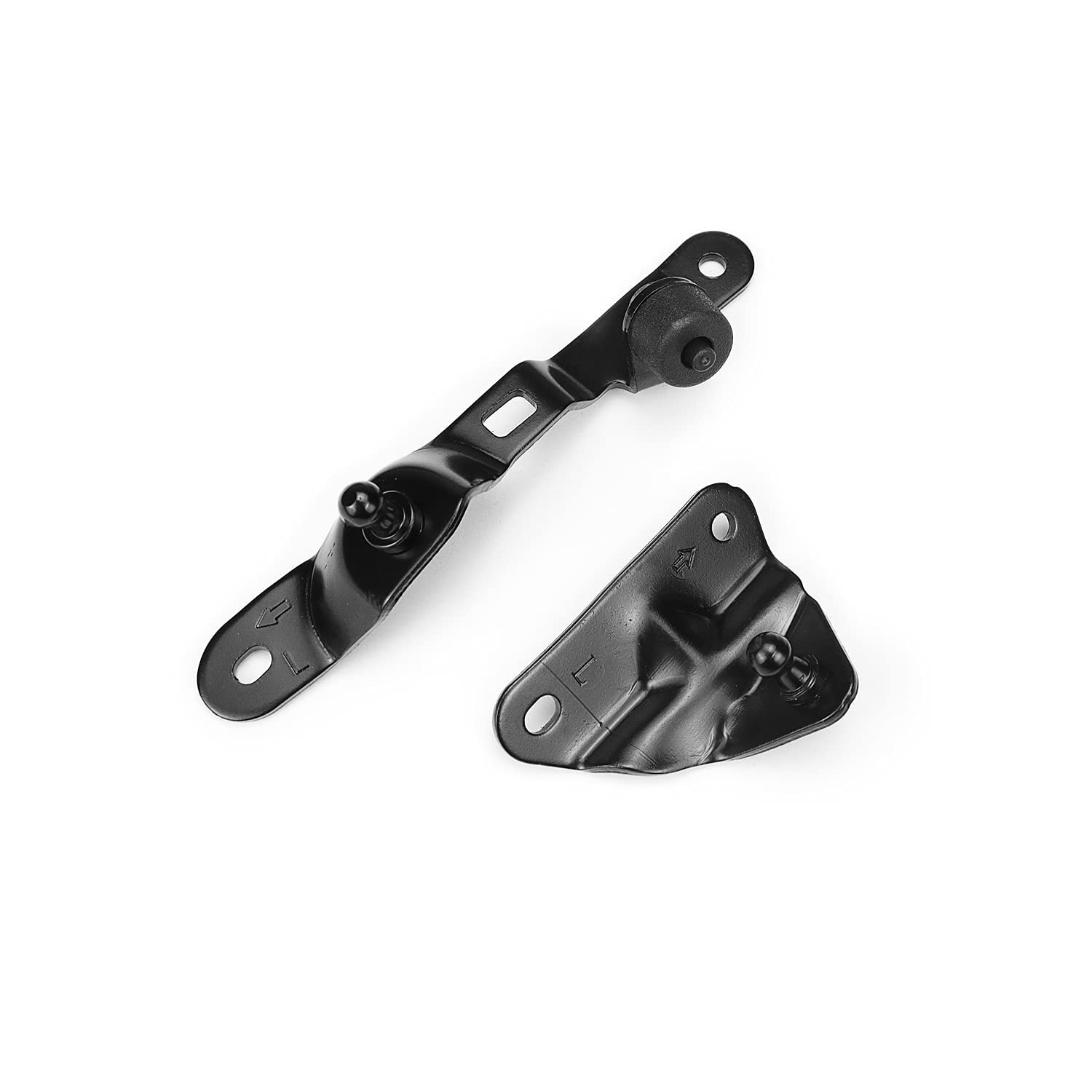 Power Tailgate Hatch Rear Left Trunk Lift Support Shock Strut for Toyota RAV4 2013-2018 U64400