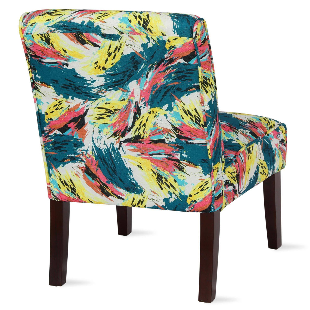 Armless Accent Chair P632