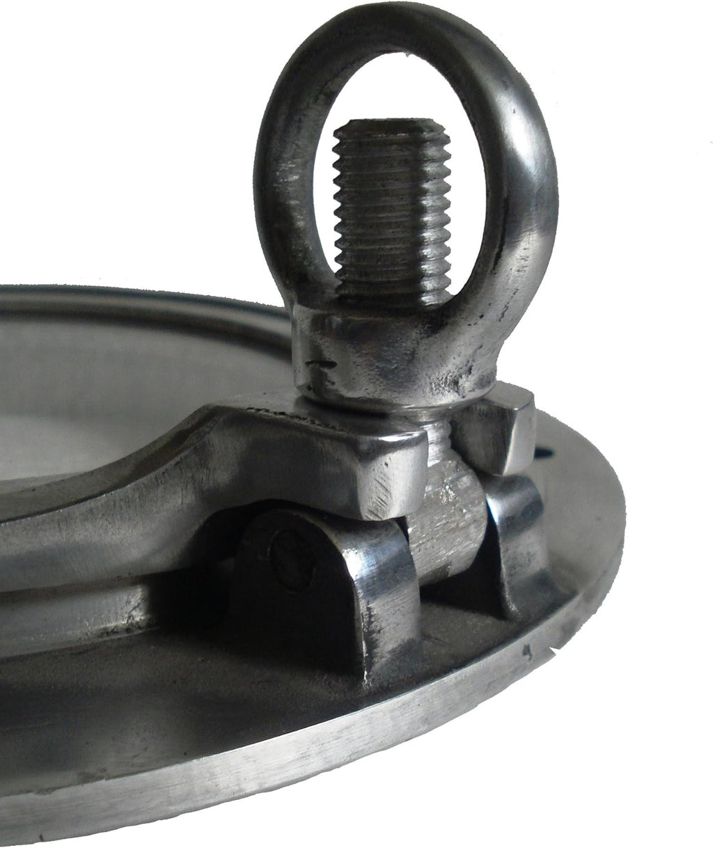 7 Inches Nautical Porthole E311