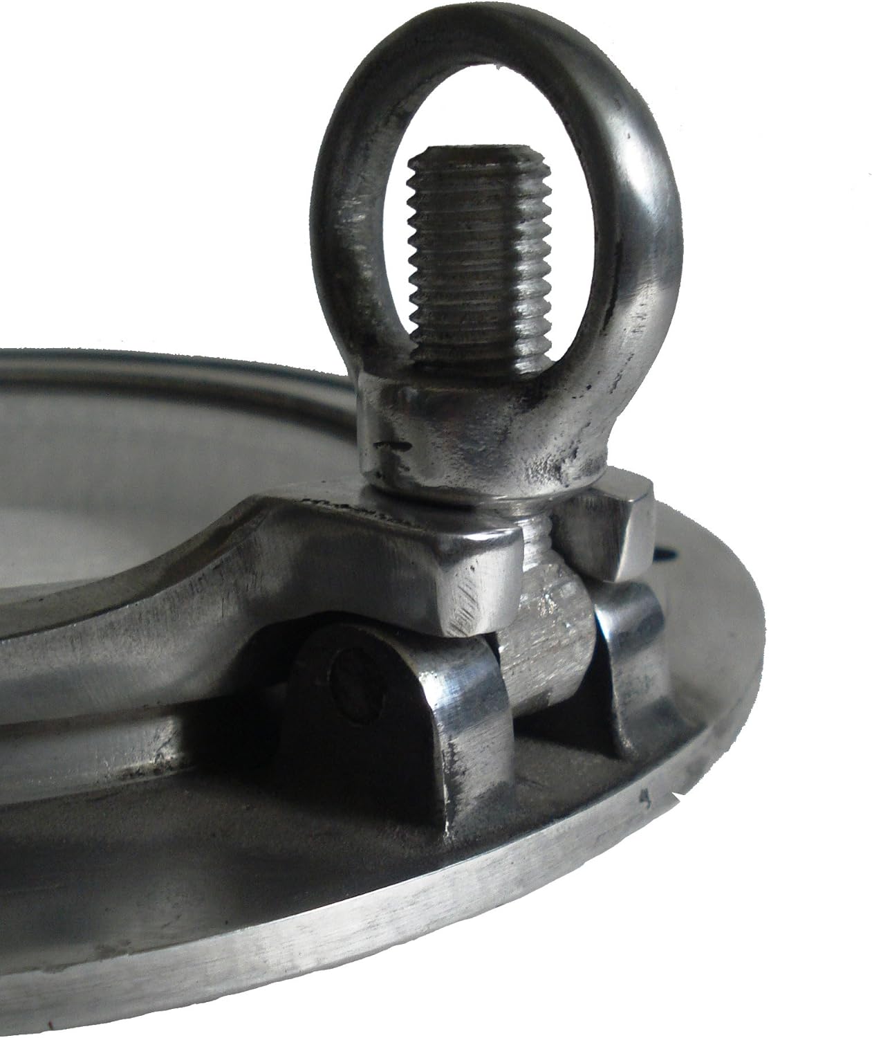 7 Inches Nautical Porthole E311