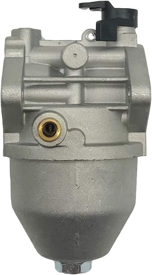 Carburetor with Gaskets Primer Bulb Style L83148