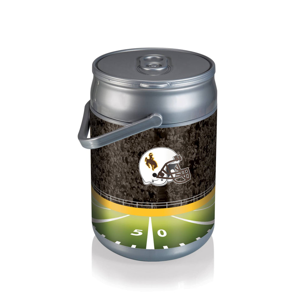 Wyoming Can Cooler K603