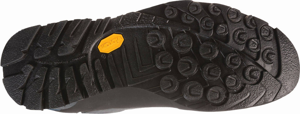 Carbon/Opal 47 Climbing Shoes N642