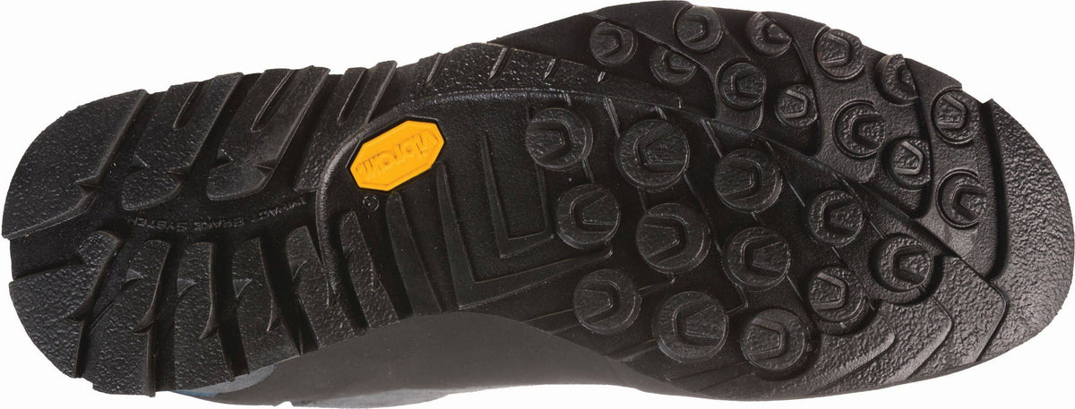 Carbon/Opal 47 Climbing Shoes N642