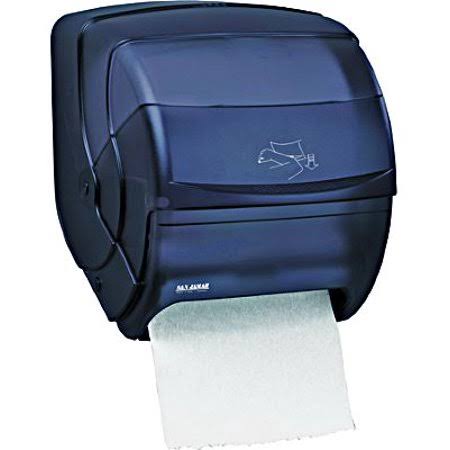 Paper Dispenser Non-Touch W554