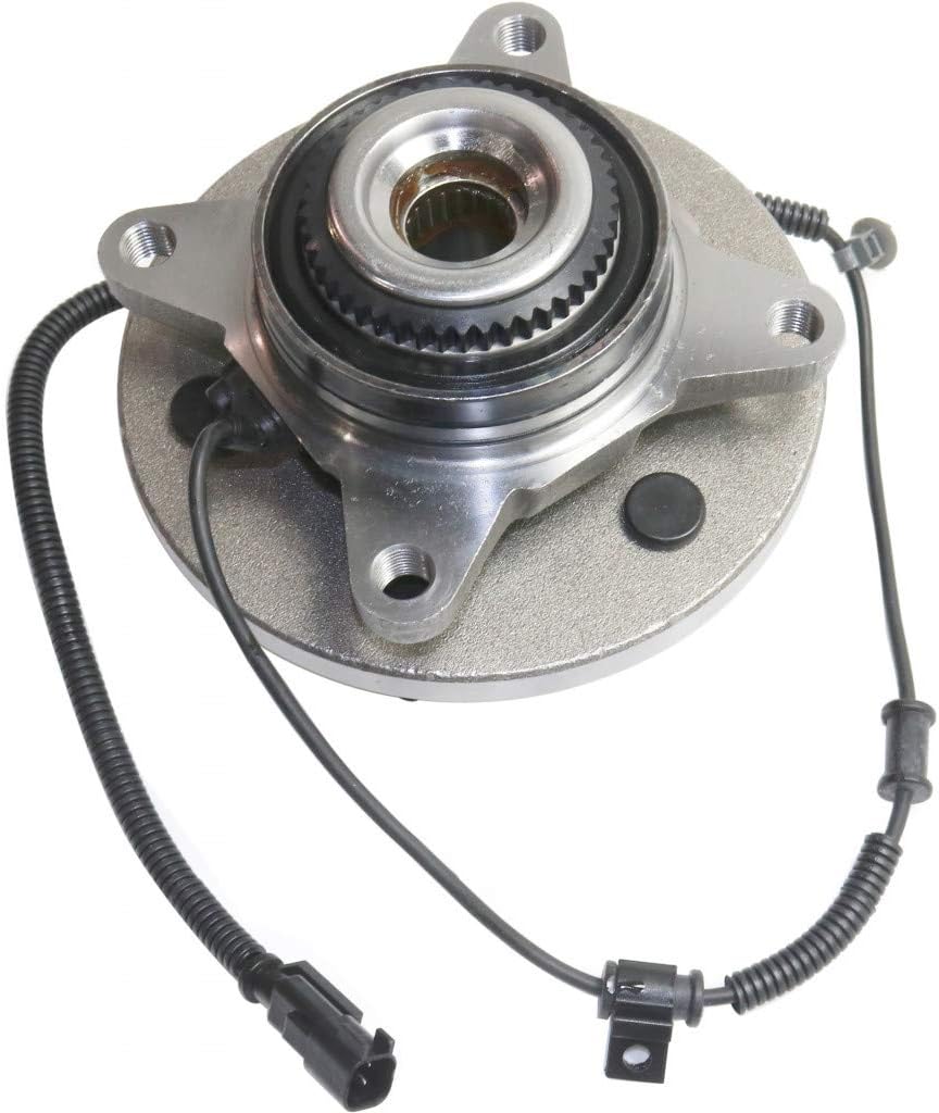Front Wheel Hub Assembly for Ford Expedition 2011-2014 U854