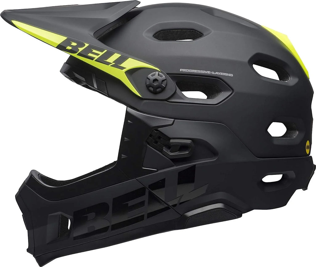 Matte/Gloss Black Adult Mountain Bike Helmet T84106