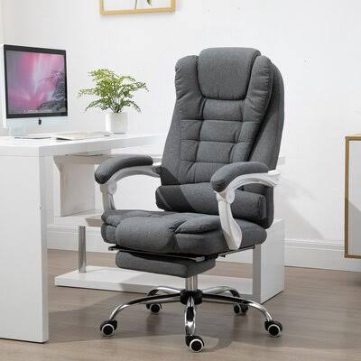 Executive Office Chair B66208