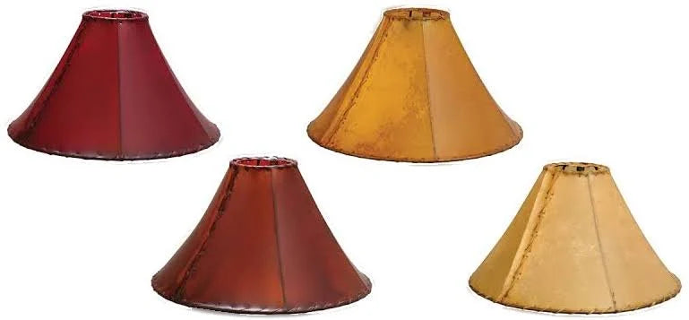Black Forest Cabin Lighting Shade R752